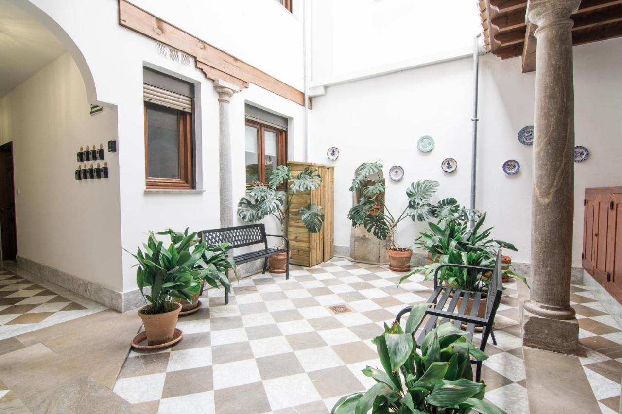 Tuguest Plaza De Gracia Apartment Granada Exterior photo